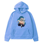 light blue / 140