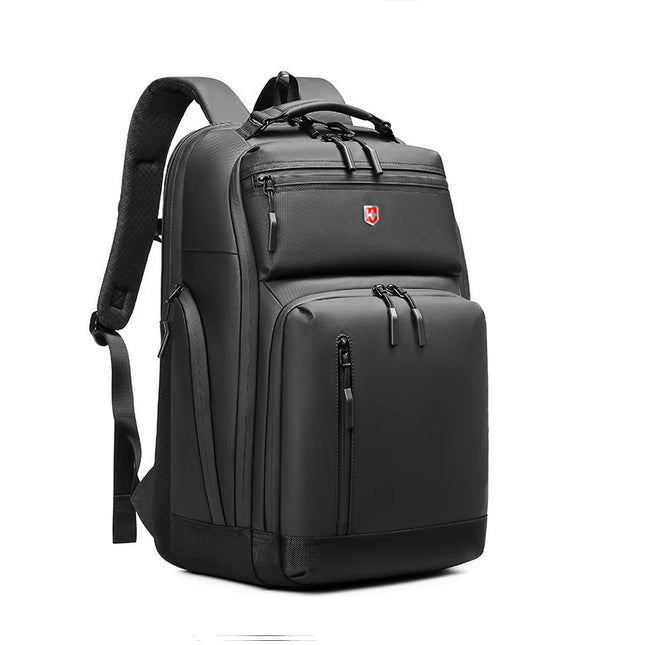 Multifunction 15.6 Inch Laptop Business Backpack Men Waterproof School Backpacking Fashion Travel Backpacks Large Capacity New
