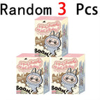 Blind box 3pcs 3 / 18cm