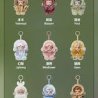 Confirm 9Pcs