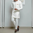 White / M