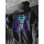 GRAY / 6XL