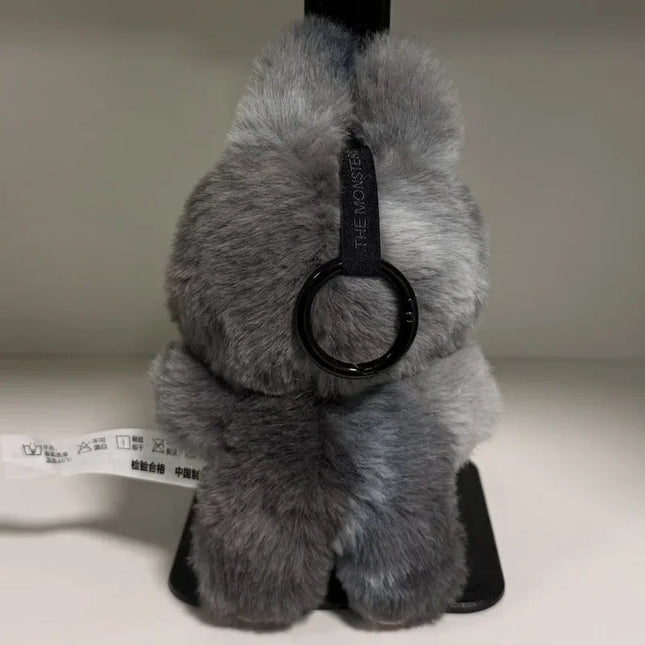 for LABUBU V3 Clothes Big Into Energy Series Vinyl Face Plush ID Confirmation Style Bag Pendant Decoration Surprise Toy Gift