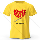 Yellow / XXL