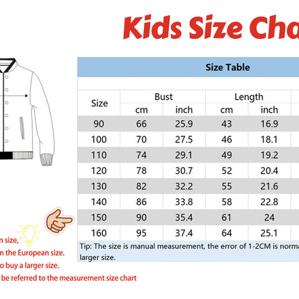 Cars Lightning McQueen Baseball College Jacket Oversized Men Clothes jacket Personality Street coats Anime Jackets Costume kid