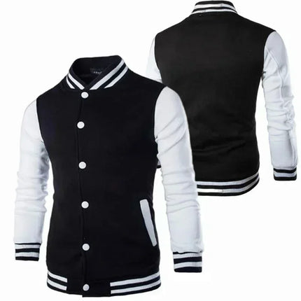 2024 Japan Anime Chainsaw Man Baseball Uniform Men Women  Sweatshirt Harajuku Manga Aki Hayakawa Bomber Jackets