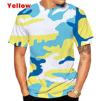 Yellow / L