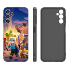 05 / Samsung A35 5G
