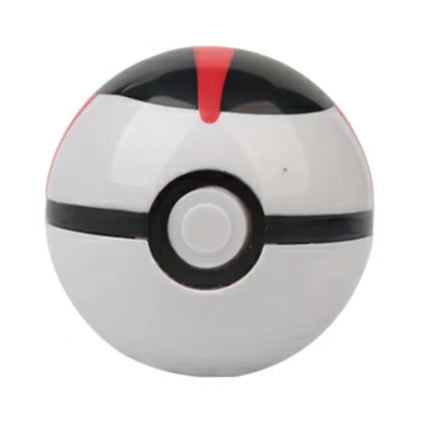 1-144 PCS Pokemon Gift Box Christmas Gift Action Figure Toys Genuine Pikachu Anime Figure Pokemon Toys For Children