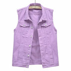 purple / XXXL