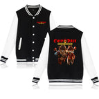 Black 001 / L