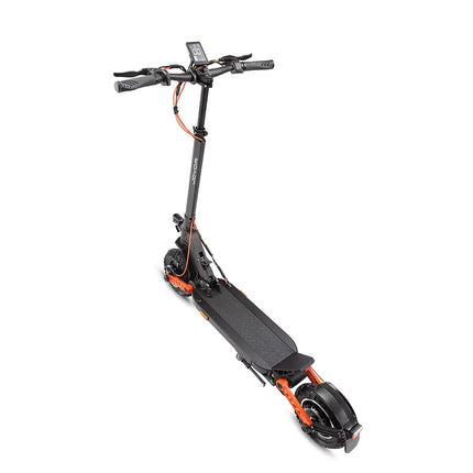 JOYOR S5（ABE）Adult Electric Scooter 500W Motor 48V13AH Battery Foldable E-Scooter 10 Inch Air Tire City Escooter