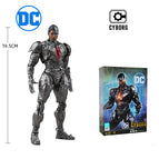 Cyborg