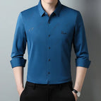 2316Blue / Asian L(62-72kg)