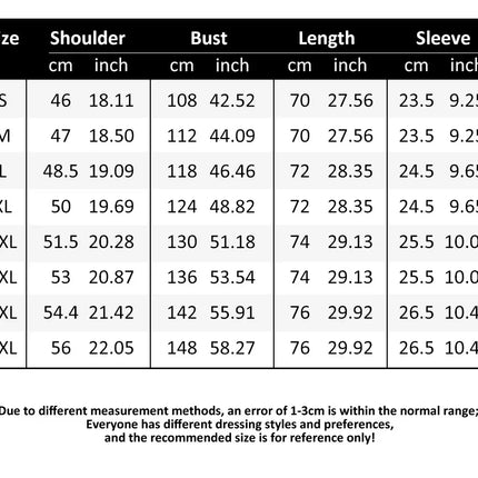 Summer Classic Men's T-shirt Outdoor Round Neck Short Sleeve Top Stripe Print Street Loose T-Shirt Male Oversized Clothing