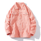 Pink / L