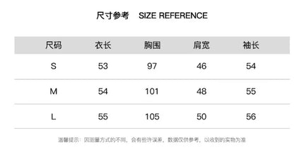 2025 Women's contrast denim patchwork knit jacket pocket o collar single breasted long sleeve women's short white coat 25A084