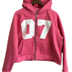 Pink Hoodies / XL