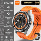 Orange / Global version