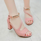 Pink / 41