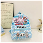 Smallsize light blue