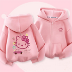 Hoodie color 2 / 110cm 5T