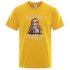 Yellow / XXXL