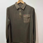 army green / 180