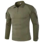 Army green / 4XL