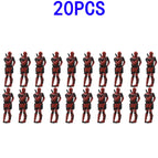 20PCS 4