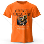 Orange / XXL