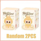Sitting Partty 2Pcs