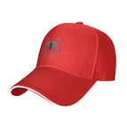 Red / One Size