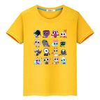 yellow / 160