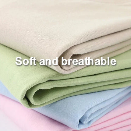 Funny Brain Power Printed 100% Cotton T-Shirt, Soft & Breathable Round Neck Short Sleeve Tee, Unisex Quirky Style