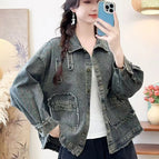 Blue / One Size / CHINA