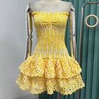 Yellow / L