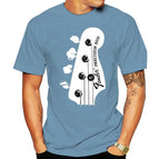 Men Haze blue / XXXL