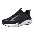 Black / 35