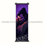 mw22-24 / CHINA / 25x75cm(10x30inch)
