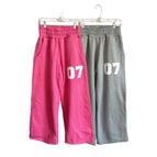 Pink Pant / L