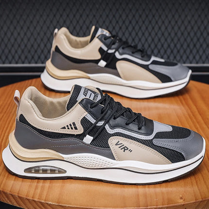 Herren Sneakers Trendy Casual Schuhe für Männer Heißer Verkauf