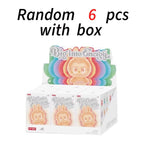 Blind box 6pcs / 18cm
