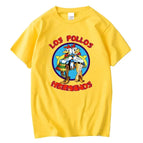 Yellow / XL