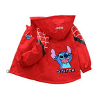 Jacket 39 / 2T