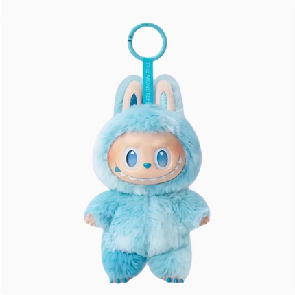 2025 New LaBBu V3 Monsters Big Into Energy SeriesBlind Box Kawaii Figure Face Doll Clothes ,Doll Keychain Decor- Gift Blind Bag