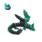 green black / 20cm