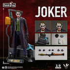 Luxury Joker