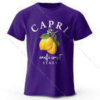 Purple / S