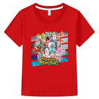 red / 120(height 110CM)